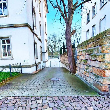 Bis 6 Personen - Helle, Ruhige Whg, 2 Baeder, Dd Neustadt, Top Lage Dresden Luaran gambar