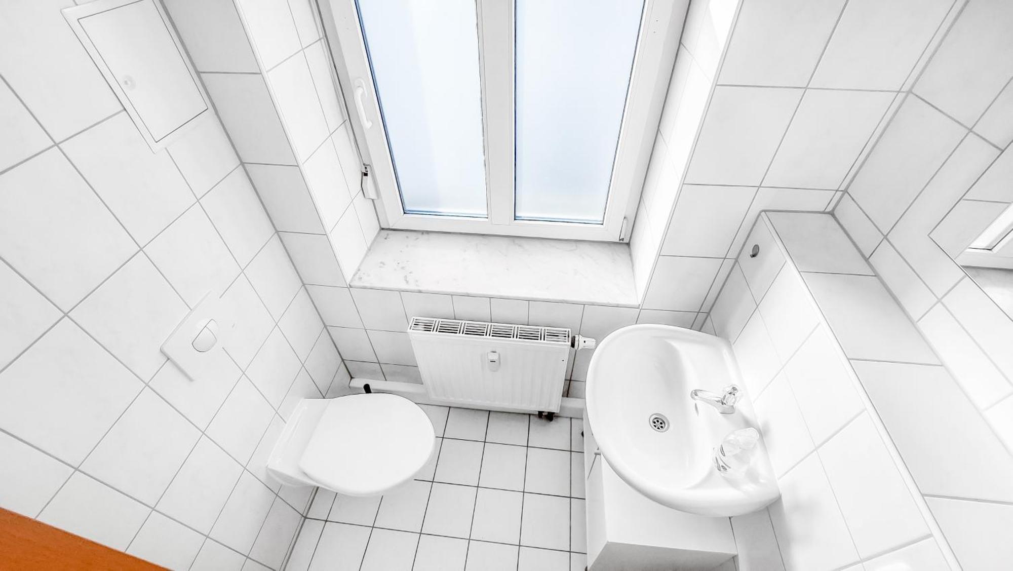 Bis 6 Personen - Helle, Ruhige Whg, 2 Baeder, Dd Neustadt, Top Lage Dresden Luaran gambar