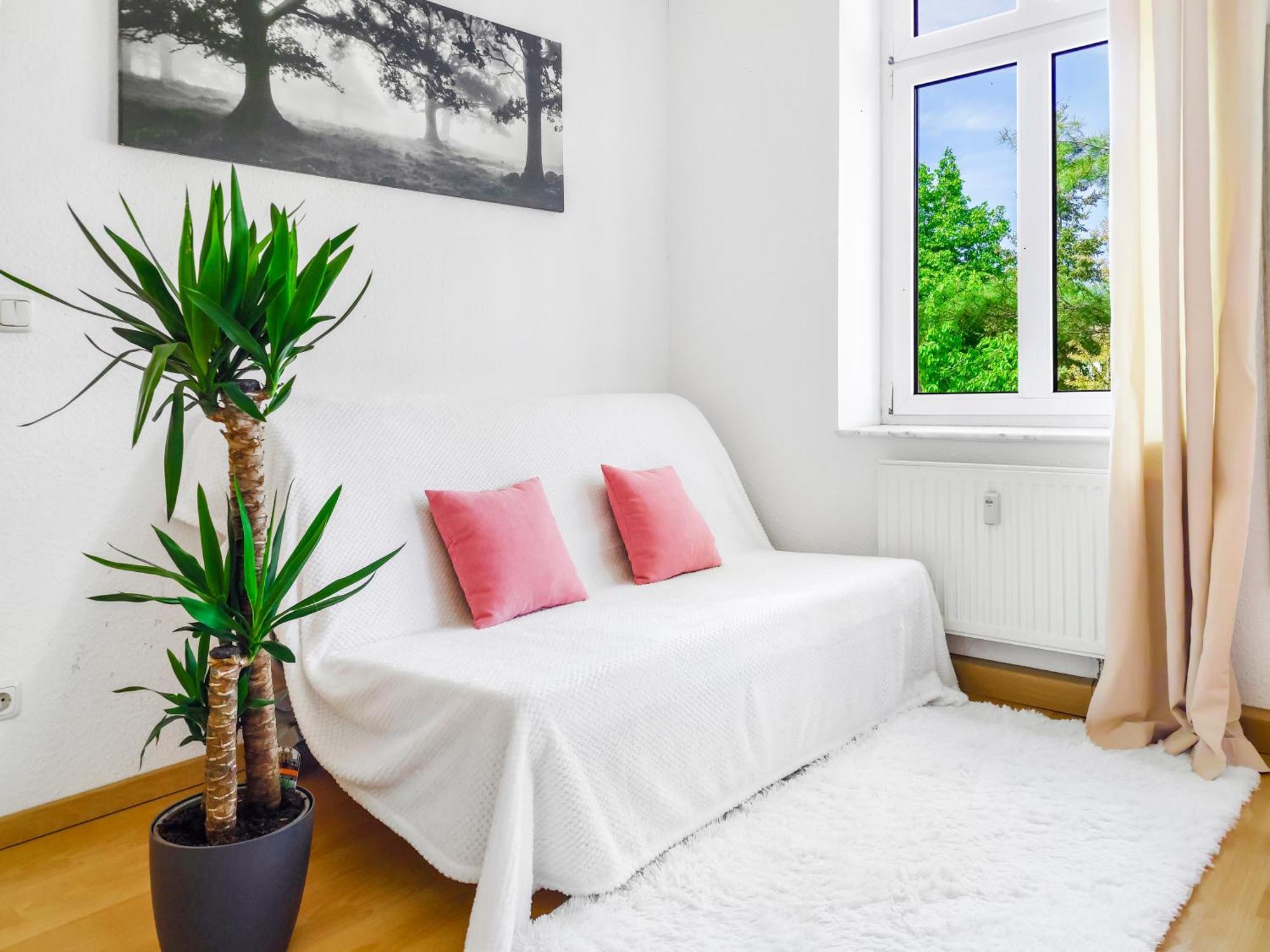 Bis 6 Personen - Helle, Ruhige Whg, 2 Baeder, Dd Neustadt, Top Lage Dresden Luaran gambar
