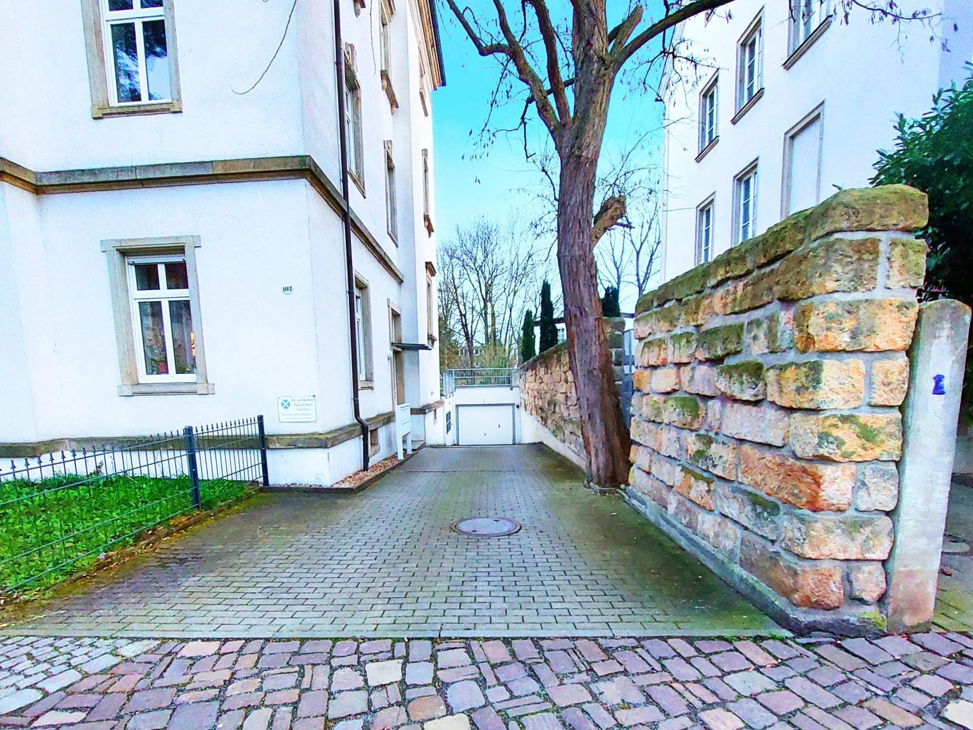 Bis 6 Personen - Helle, Ruhige Whg, 2 Baeder, Dd Neustadt, Top Lage Dresden Luaran gambar